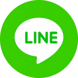 LINE